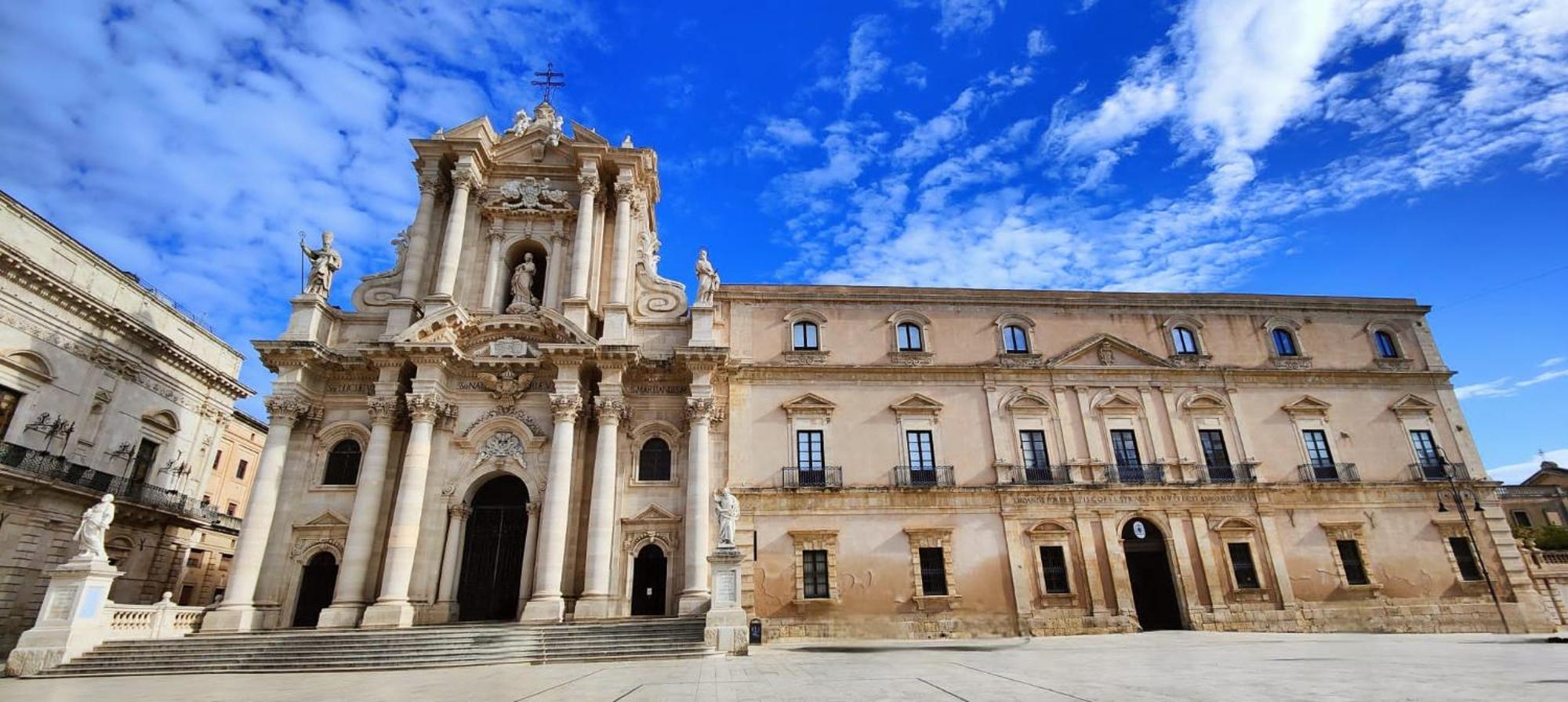 La Piccola Perla Di Ortigia Apartamento Syracuse Exterior foto