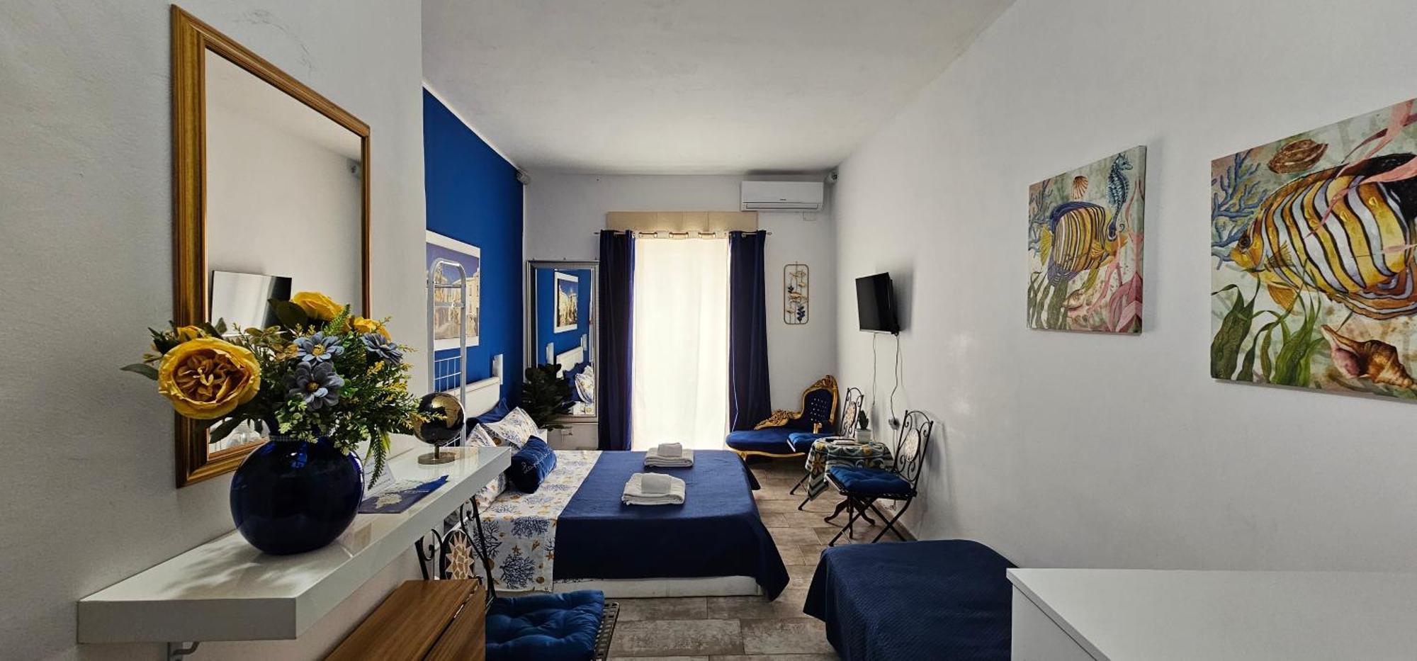 La Piccola Perla Di Ortigia Apartamento Syracuse Exterior foto